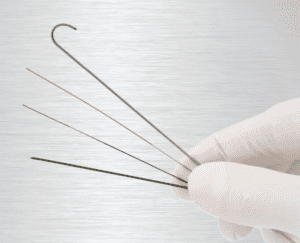 Specialty Guidewires