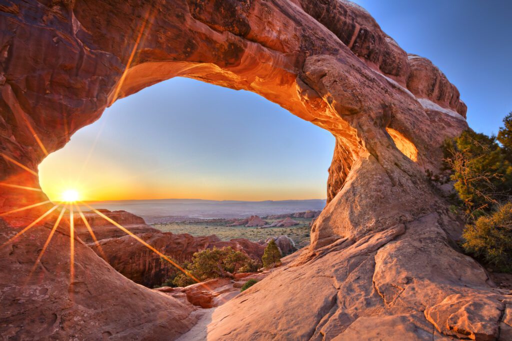 Utah Arches