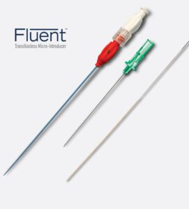 Fluent Micro Introducer