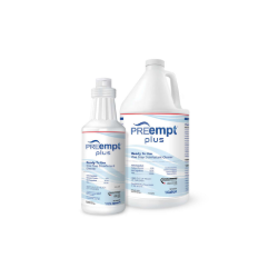 Contec®- PREempt Plus Disinfectant