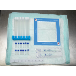 AMERICAN ANALYTICS’ SafeCHEMO™  USP 800 Surface Wipe Sampling