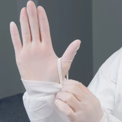 Contec® CritiGear™ Sterile Nitrile Gloves