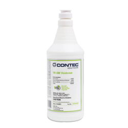 Contec®- Sterile/Nonsterile TB1-3300 Disinfectant