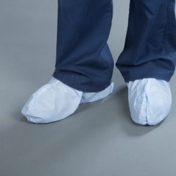 SCR645 Series Shoe Covers