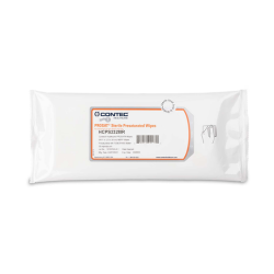PROSAT® Sterile™ HCPS2328IR Wipes
